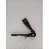 Recambio de enganche cinturon delantero izquierdo para opel astra h (a04) 1.7 cdti (l48) referencia OEM IAM 330803354  