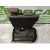Recambio de asientos trasero derecho para renault megane ii familiar 1.9 dci diesel referencia OEM IAM 7701054832  