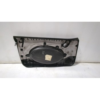 Recambio de guarnecido puerta delantera derecha para mini mini (r50, r53) one referencia OEM IAM 51410017302  