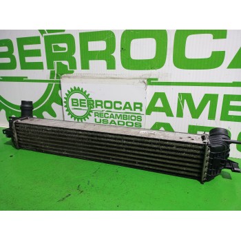 Recambio de intercooler para renault laguna grandtour iii renault laguna iii grandtour referencia OEM IAM 144610001N  