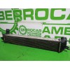 Recambio de intercooler para renault laguna grandtour iii renault laguna iii grandtour referencia OEM IAM 144610001N  