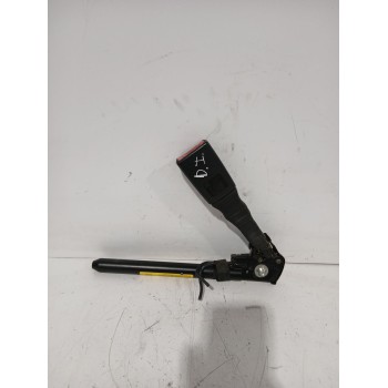 Recambio de enganche cinturon delantero izquierdo para opel astra h (a04) 1.7 cdti (l48) referencia OEM IAM 330803354  