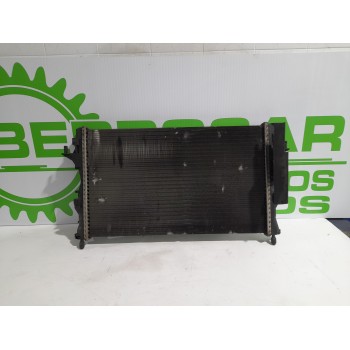 Recambio de radiador agua para renault laguna ii (bg0) 1.6 referencia OEM IAM 8200008764  