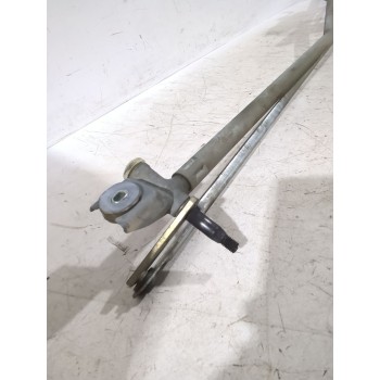 Recambio de motor limpia delantero para citroën c4 i (lc_) 1.6 hdi referencia OEM IAM 6405R0  