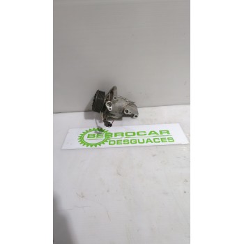 Recambio de compresor aire acondicionado para dacia duster (hm_) 1.0 tce 90 referencia OEM IAM 926008116R  