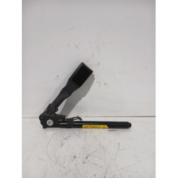 Recambio de enganche cinturon delantero izquierdo para opel astra h (a04) 1.7 cdti (l48) referencia OEM IAM 330803354  