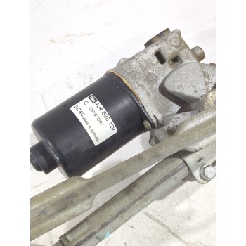 Recambio de motor limpia delantero para citroën c4 i (lc_) 1.6 hdi referencia OEM IAM 6405R0  