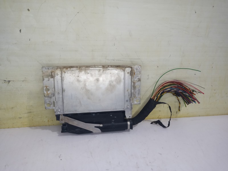 Recambio de centralita motor uce para audi a6 avant (4b5) 2.5 tdi quattro referencia OEM IAM 4Z7907389  