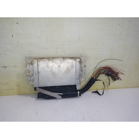 Recambio de centralita motor uce para audi a6 avant (4b5) 2.5 tdi quattro referencia OEM IAM 4Z7907389  