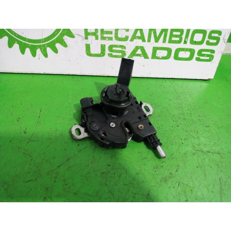 Recambio de cerradura capo para ford focus berlina (cap) 1.6 16v cat referencia OEM IAM 3M5116700BB  