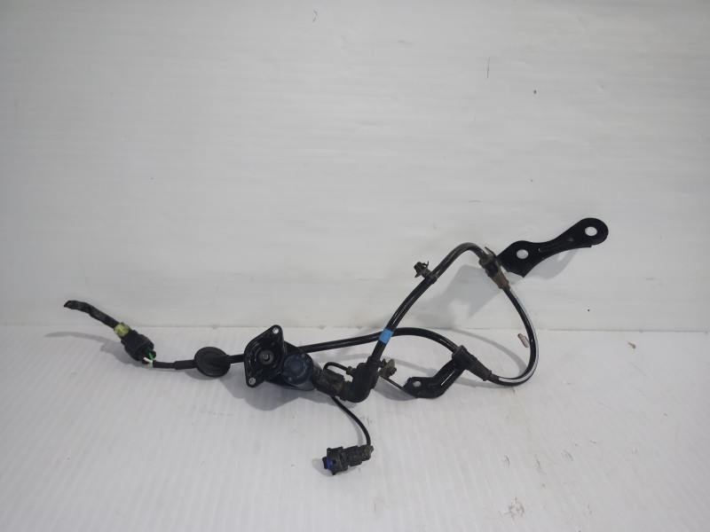 Recambio de freno de mano electrico para kia niro (sg2) hybrid concept referencia OEM IAM AT58237700 / 59795AT100  