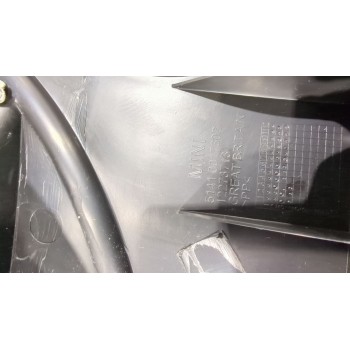 Recambio de guarnecido puerta delantera derecha para mini mini (r50, r53) one referencia OEM IAM 51410017302  