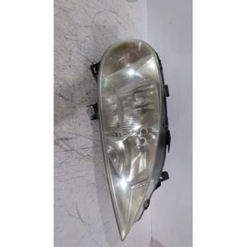 Recambio de faro derecho para renault megane i classic (la0/1_) 1.6 16v (la00, la04, la0b, la11, la16, la19, la1j, la1k,... refe