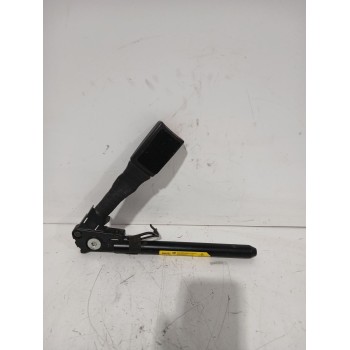 Recambio de enganche cinturon delantero izquierdo para opel astra h (a04) 1.7 cdti (l48) referencia OEM IAM 330803354  