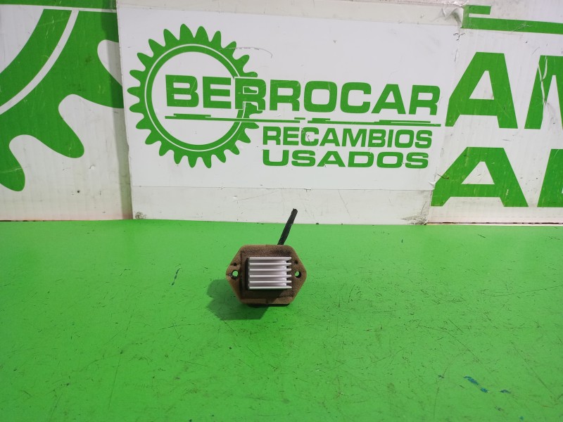 Recambio de resistencia calefaccion para kia sorento i (jc) 2.5 crdi referencia OEM IAM B461130030  