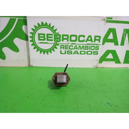 Recambio de resistencia calefaccion para kia sorento i (jc) 2.5 crdi referencia OEM IAM B461130030  