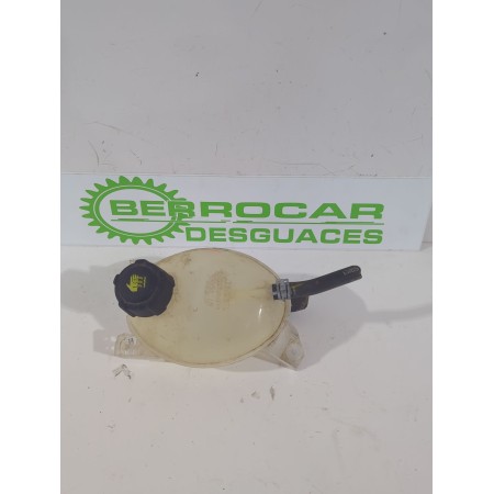 Recambio de deposito expansion para dacia duster (hm_) 1.0 tce 90 referencia OEM IAM 217104354R  