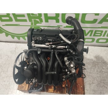 Recambio de motor completo para volkswagen passat berlina (3b3) 1.6 referencia OEM IAM ALZ  