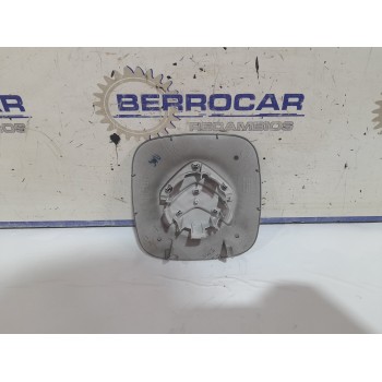 Recambio de tapacubos para citroën c3 aircross referencia OEM IAM 98031813  