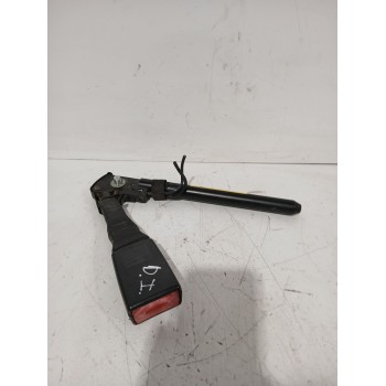 Recambio de enganche cinturon delantero izquierdo para opel astra h (a04) 1.7 cdti (l48) referencia OEM IAM 330803354  