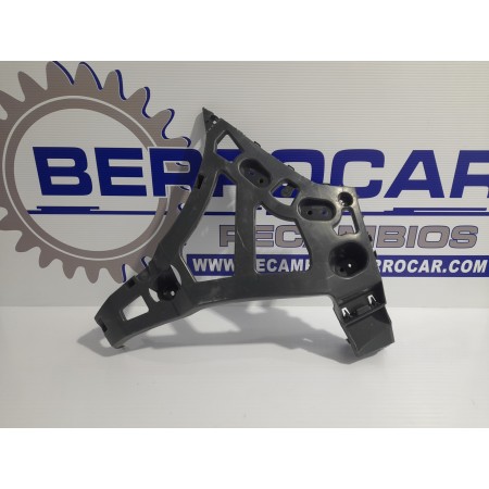 Recambio de soporte paragolpe trasero para renault megane iii sport tourer referencia OEM IAM 850420009R  
