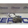Recambio de cerradura puerta delantera derecha para volkswagen polo (9n1) 1.2 referencia OEM IAM 16BQ3B1837016BQ  