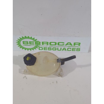 Recambio de deposito expansion para dacia duster (hm_) 1.0 tce 90 referencia OEM IAM 217104354R  