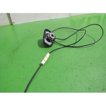 Recambio de base de antena para renault scenic iii xmod bose referencia OEM IAM 26R023002  