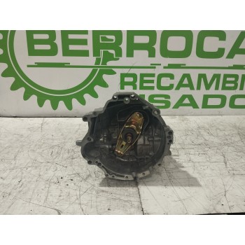 Recambio de caja cambios para volkswagen passat berlina (3b3) 1.6 referencia OEM IAM 01230110  