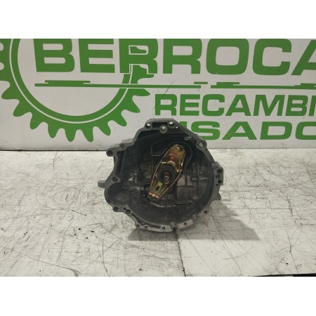 Recambio de caja cambios para volkswagen passat berlina (3b3) 1.6 referencia OEM IAM 01230110  