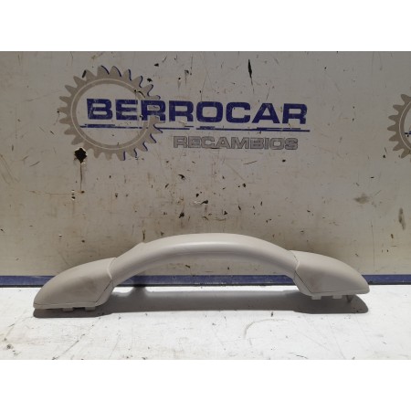 Recambio de asidero techo para peugeot 207 sw 1.4 16v vti cat (8fs / ep3) referencia OEM IAM 9650189677  