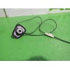 Recambio de base de antena para renault scenic iii xmod bose referencia OEM IAM 26R023002  