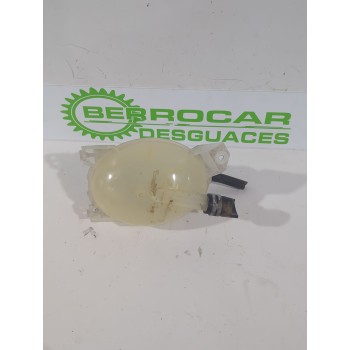 Recambio de deposito expansion para dacia duster (hm_) 1.0 tce 90 referencia OEM IAM 217104354R  