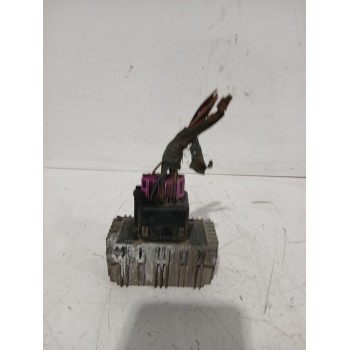 CAJA PRECALENTAMIENTO 60433201 