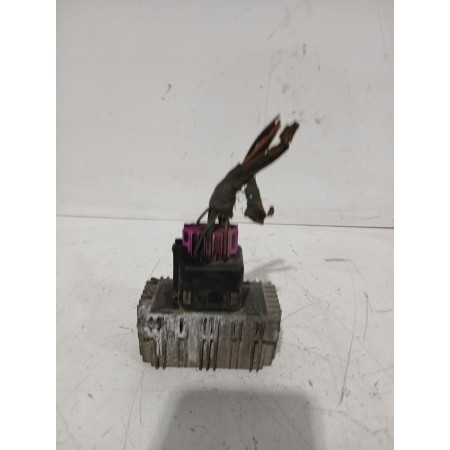 Recambio de caja precalentamiento para opel astra h (a04) 1.7 cdti (l48) referencia OEM IAM 60433201  