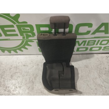 Recambio de asientos trasero izquierdo para renault megane ii familiar 1.9 dci diesel referencia OEM IAM 7701054831  
