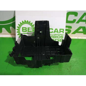 Recambio de soporte bateria para peugeot 508 active referencia OEM IAM 9686709280  