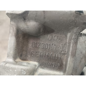 Recambio de caja cambios para volkswagen passat berlina (3b3) 1.6 referencia OEM IAM 01230110  