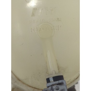 Recambio de deposito expansion para dacia duster (hm_) 1.0 tce 90 referencia OEM IAM 217104354R  