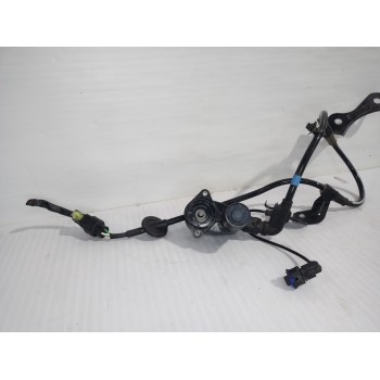 Recambio de freno de mano electrico para kia niro (sg2) hybrid concept referencia OEM IAM AT58237700 / 59795AT100  