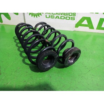 Recambio de muelle amortiguacion para seat ibiza (6j5) emoción referencia OEM IAM 6R0411105S  