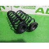 Recambio de muelle amortiguacion para seat ibiza (6j5) emoción referencia OEM IAM 6R0411105S  