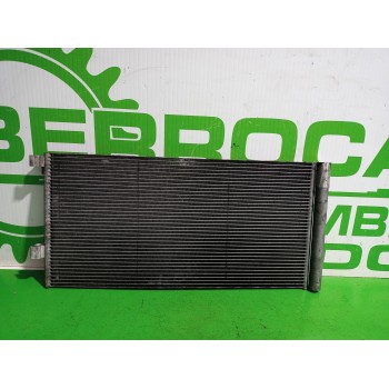 Recambio de condensador / radiador aire acondicionado para renault laguna grandtour iii renault laguna iii grandtour referencia 