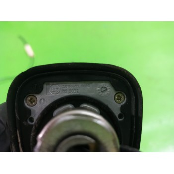 Recambio de base de antena para renault scenic iii xmod bose referencia OEM IAM 26R023002  