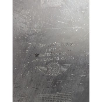 Recambio de paso rueda trasero izquierdo para mini mini (r50, r53) one referencia OEM IAM 51711486200  