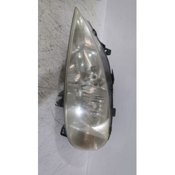 Recambio de faro izquierdo para renault megane i classic (la0/1_) 1.6 16v (la00, la04, la0b, la11, la16, la19, la1j, la1k,... re