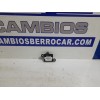 Recambio de sensor para opel zafira a elegance referencia OEM IAM 09133263  