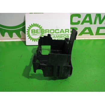 Recambio de soporte bateria para peugeot 508 active referencia OEM IAM 9686709280  