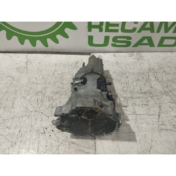 Recambio de caja cambios para volkswagen passat berlina (3b3) 1.6 referencia OEM IAM 01230110  