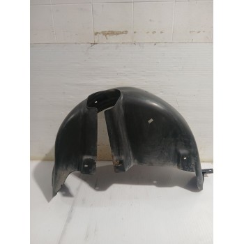 Recambio de paso rueda trasero izquierdo para volkswagen polo iv (9n_, 9a_) 1.9 sdi referencia OEM IAM 6Q0810971A  